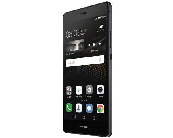 Huawei P9 Lite