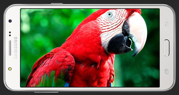 Samsung Galaxy J5