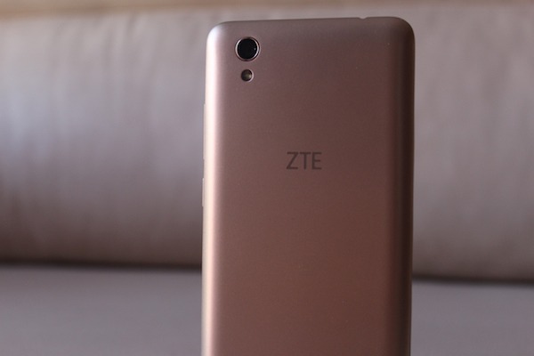 ZTE Blade A452