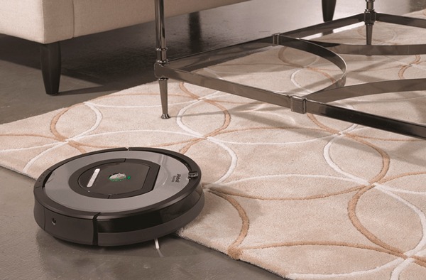 iRobot Roomba 774