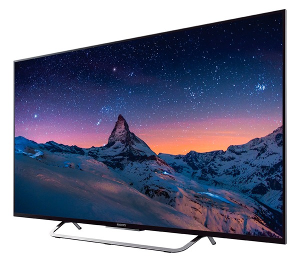 Sony KD-49X8308C