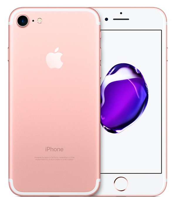 iPhone 7