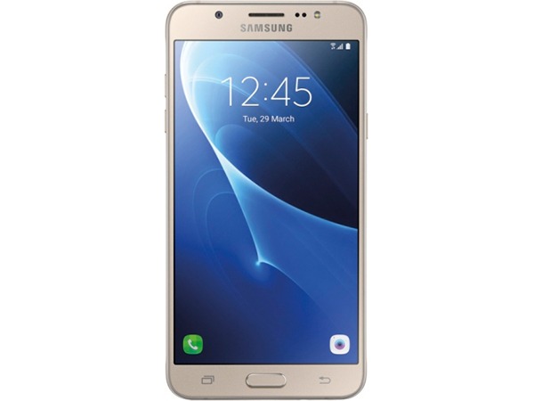Samsung Galaxy J7 2016