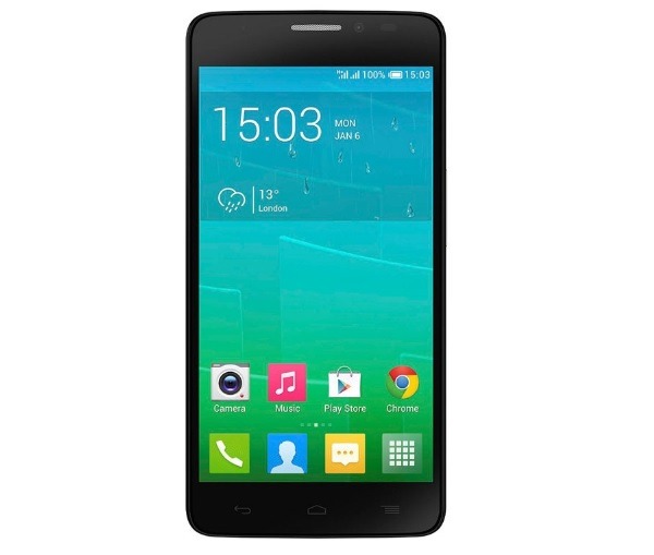 Alcatel Idol X Plus
