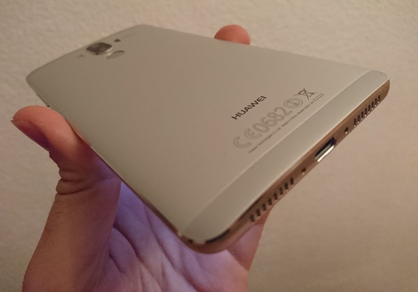 Huawei Mate 9