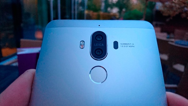 Huawei Mate 9