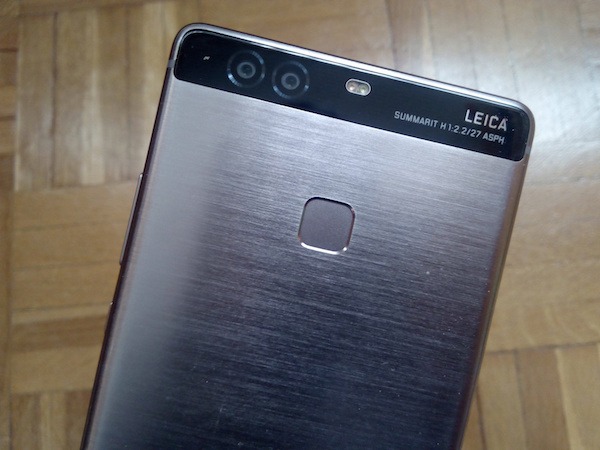 Huawei P9 Plus
