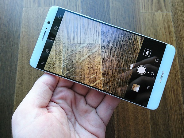 Huawei Mate 9