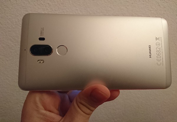 Huawei Mate 9