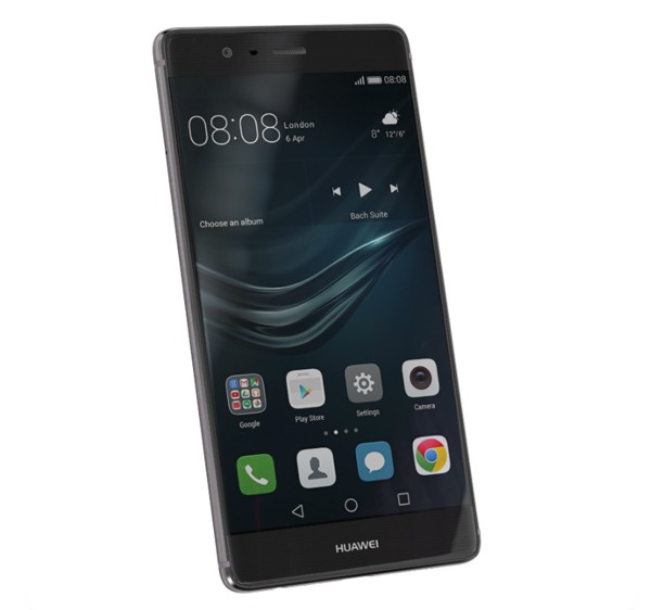 Huawei P9 Plus