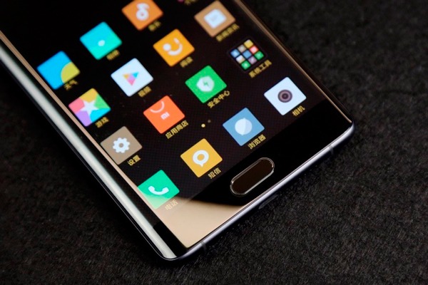 Huawei Mate 9 vs Xiaomi Mi Note 2
