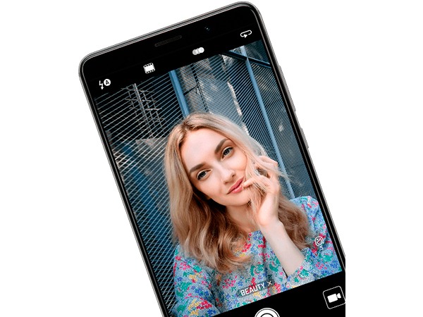 Huawei Mate 9 vs Xiaomi Mi Note 2