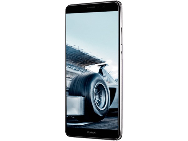 Huawei Mate 9 vs Xiaomi Mi Note 2