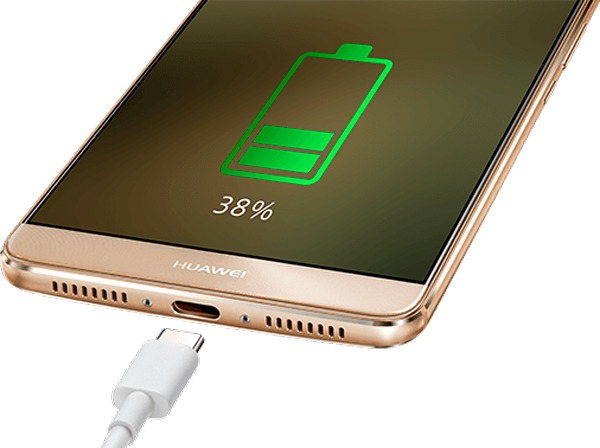 Huawei Mate 9 vs Xiaomi Mi Note 2