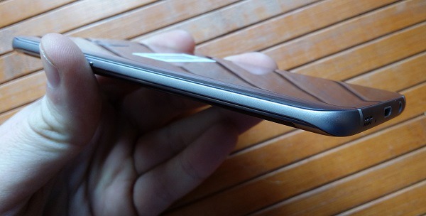 Samsung Galaxy S7 edge
