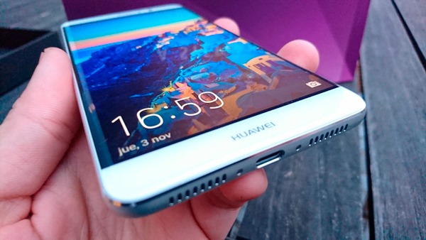 Huawei Mate 9