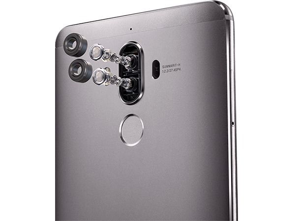 Huawei Mate 9