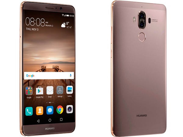 Huawei Mate 9