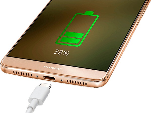 Huawei Mate 9