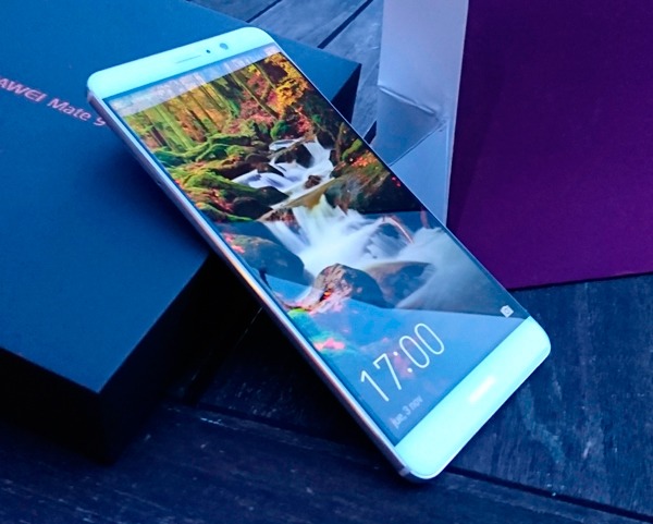 Huawei Mate 9