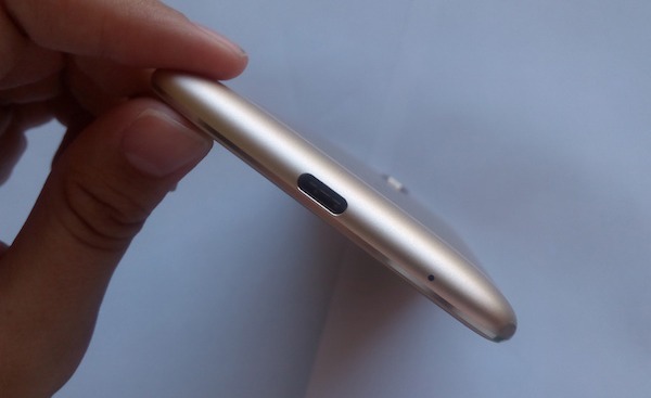 zte axon 7 usb