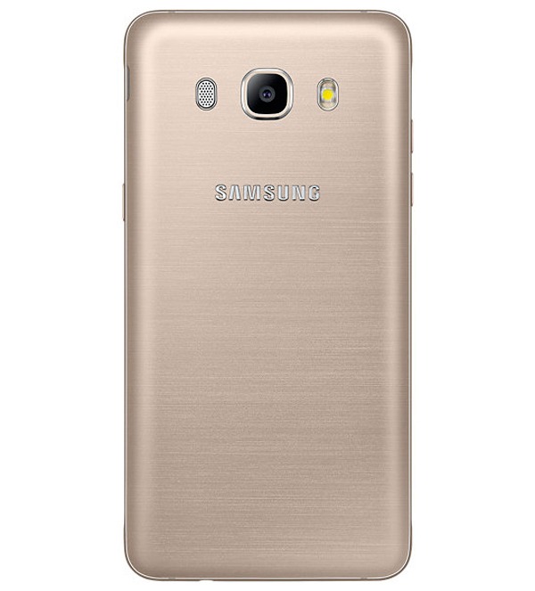 samsung galaxy j5 2016 trasera
