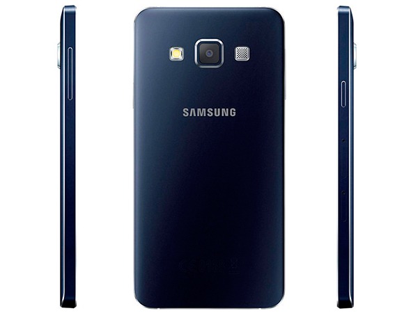 Samsung Galaxy A3