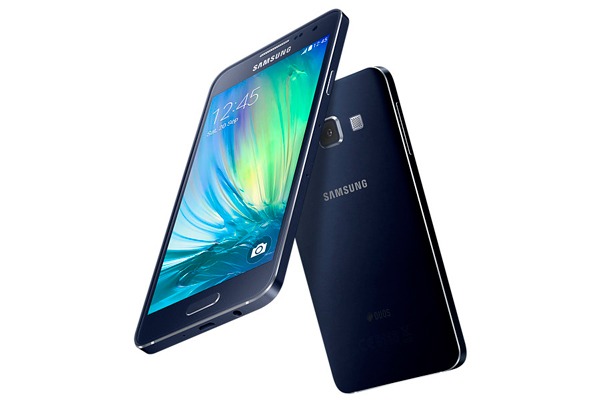 Samsung Galaxy A3