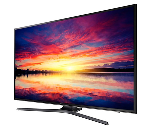 Samsung UE60KU6000, televisor 4K de 60 pulgadas por poco más de 1000 euros