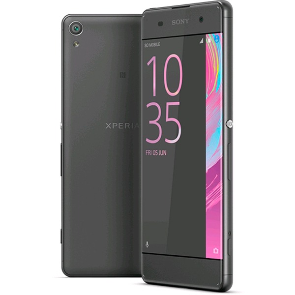 Sony Xperia XA