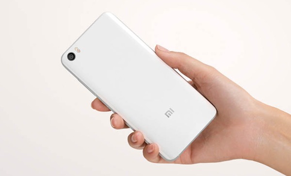 Xiaomi Mi5