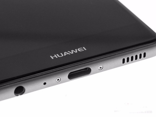 huawei p9 plus usb