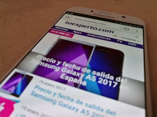 detalle pantalla A5