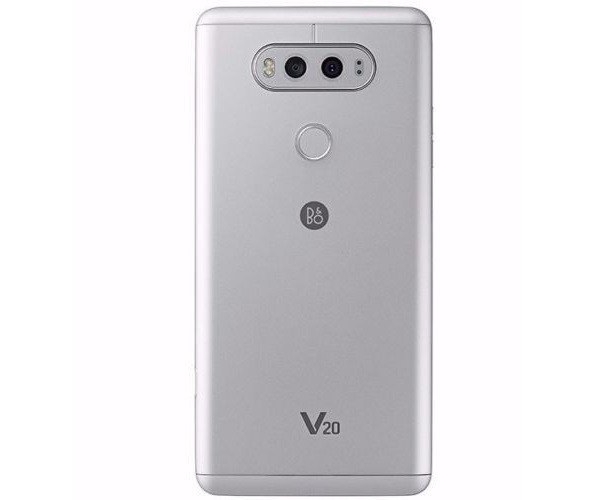 lg v20 detras