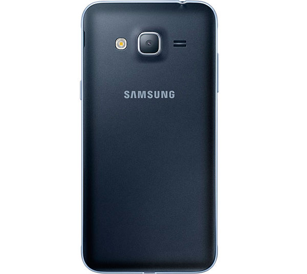 Samsung Galaxy J3 2016 oferta