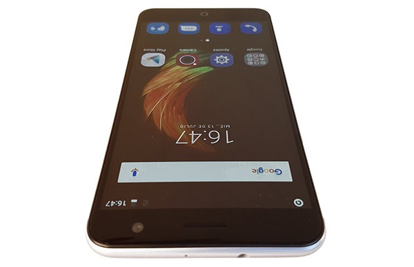 diseรฑo zte