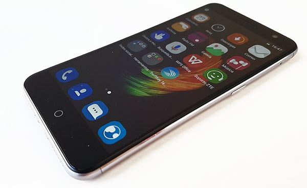 comparativa zte huawei