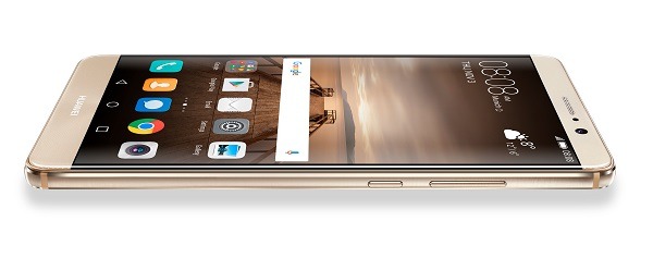comparativa sony huawei