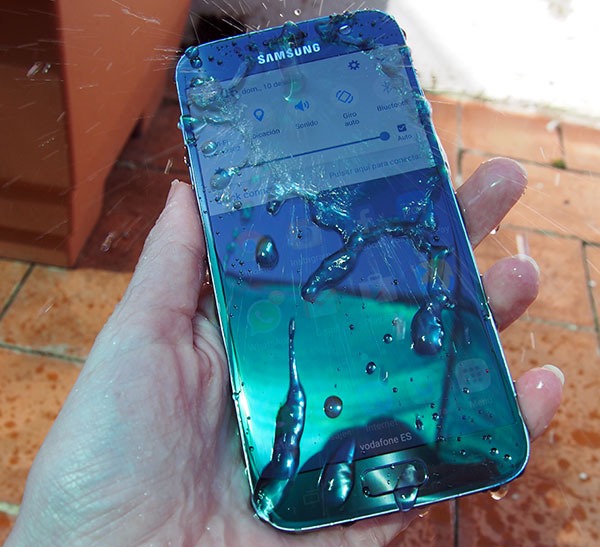galaxy s7