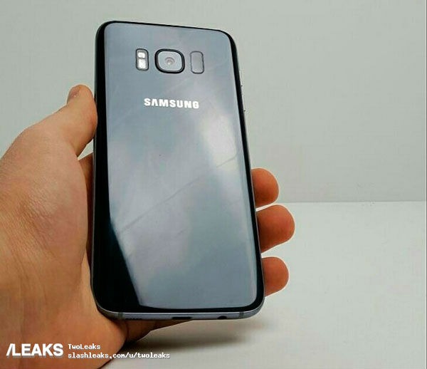 s8 trasera