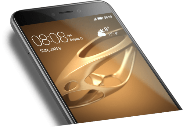 comparativa zte huawei