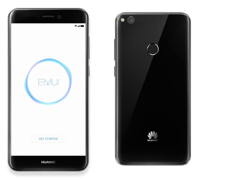 comparativa zte huawei