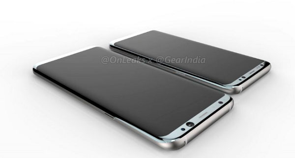 galaxy s8