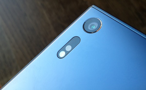comparativa sony huawei