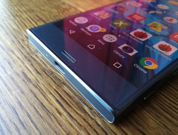 comparativa sony huawei