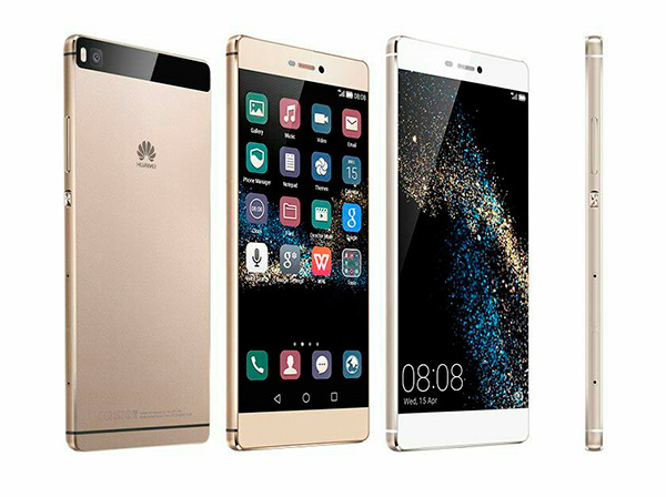 huawei p8 lite