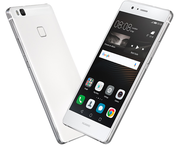 El Huawei P9 Lite por apenas 160 euros en eBay