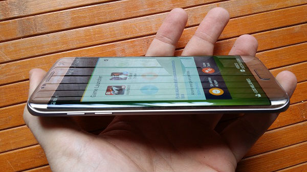 Samsung Galaxy S7 edge, 240 euros más barato en eBay
