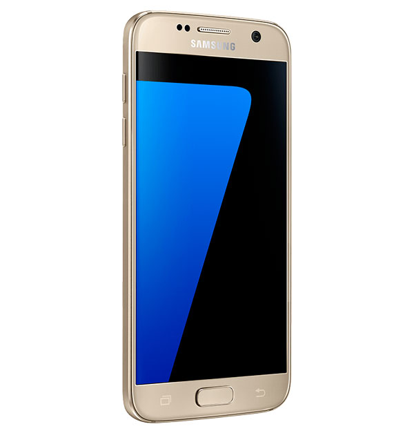 Consigue el Samsung Galaxy S7 a 460 euros en Amazon