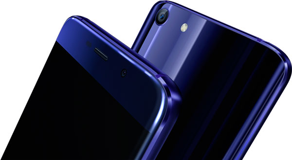 oferta elephone s7 camara
